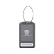 International Luggage Tag