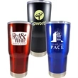 Pro 22 oz. Double Wall Stainless Steel Tumbler