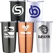 20 oz. Stainless Steel Vacuum Traveler