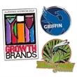 Soft Enamel Lapel Pin