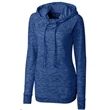 Cutter & Buck Custom Decorated Scoop Hoodie