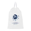 Poly-Draw Tape Plastic Bag - Flexo Ink