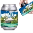 Slap n Wrap Neoprene Beverage Insulator - Full Color