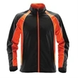 Men's Warrior Training Jacket