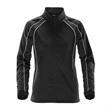 Women's Warrior Training Jacket