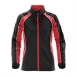 Women's Warrior Training Jacket