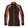 Women's Warrior Training Jacket