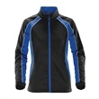 Women's Warrior Training Jacket