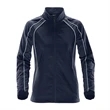 Women's Warrior Training Jacket