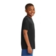Sport-Tek Youth PosiCharge Competitor Tee.