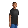 Sport-Tek Youth PosiCharge Competitor Tee.