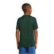 Sport-Tek Youth PosiCharge Competitor Tee.
