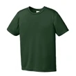 Sport-Tek Youth PosiCharge Competitor Tee.