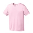 Sport-Tek Youth PosiCharge Competitor Tee.