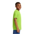 Sport-Tek Youth PosiCharge Competitor Tee.