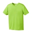 Sport-Tek Youth PosiCharge Competitor Tee.