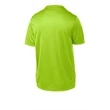Sport-Tek Youth PosiCharge Competitor Tee.