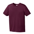 Sport-Tek Youth PosiCharge Competitor Tee.