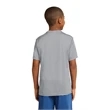 Sport-Tek Youth PosiCharge Competitor Tee.