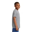 Sport-Tek Youth PosiCharge Competitor Tee.