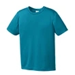 Sport-Tek Youth PosiCharge Competitor Tee.