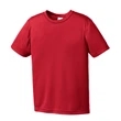 Sport-Tek Youth PosiCharge Competitor Tee.