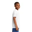 Sport-Tek Youth PosiCharge Competitor Tee.