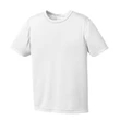 Sport-Tek Youth PosiCharge Competitor Tee.
