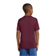 Sport-Tek Youth PosiCharge Competitor Tee.