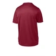 Sport-Tek Youth PosiCharge Competitor Tee.