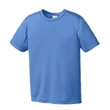 Sport-Tek Youth PosiCharge Competitor Tee.