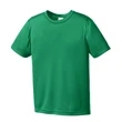 Sport-Tek Youth PosiCharge Competitor Tee.