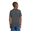 Sport-Tek Youth PosiCharge Competitor Tee.