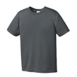 Sport-Tek Youth PosiCharge Competitor Tee.