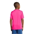 Sport-Tek Youth PosiCharge Competitor Tee.