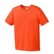 Sport-Tek Youth PosiCharge Competitor Tee.