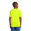 Sport-Tek Youth PosiCharge Competitor Tee.