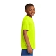 Sport-Tek Youth PosiCharge Competitor Tee.