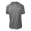 Sport-Tek Heather Colorblock Contender Tee.