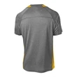 Sport-Tek Heather Colorblock Contender Tee.