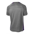 Sport-Tek Heather Colorblock Contender Tee.