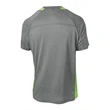 Sport-Tek Heather Colorblock Contender Tee.