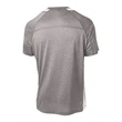 Sport-Tek Heather Colorblock Contender Tee.