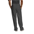 JERZEES NuBlend Open Bottom Pant with Pockets.