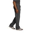 JERZEES NuBlend Open Bottom Pant with Pockets.