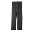 JERZEES NuBlend Open Bottom Pant with Pockets.