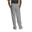 JERZEES NuBlend Open Bottom Pant with Pockets.