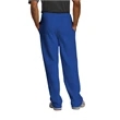 JERZEES NuBlend Open Bottom Pant with Pockets.