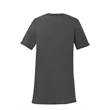 Port & Company Ladies Performance Blend V-Neck Tee.