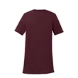 Port & Company Ladies Performance Blend V-Neck Tee.